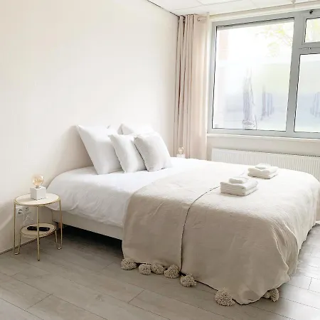 Sea Soon Bed & Breakfast
