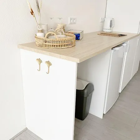 Sea Soon Bed & Breakfast 3*