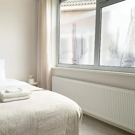 Bed & Breakfast Sea Soon Den Burg