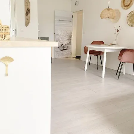 Sea Soon Bed & Breakfast 3*