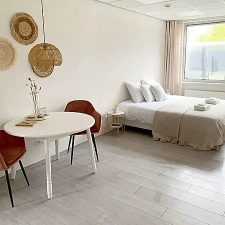 Bed & Breakfast Sea Soon 3*