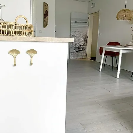 Bed & Breakfast Sea Soon Den Burg