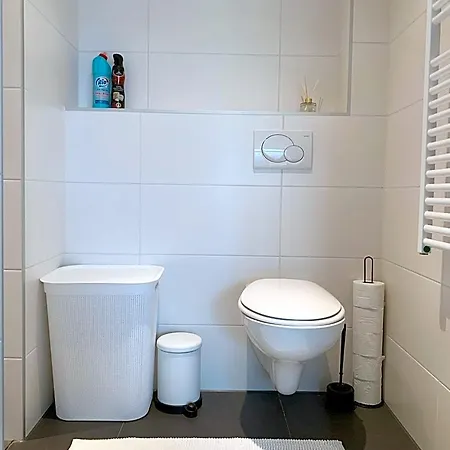 Bed & Breakfast Sea Soon 3*