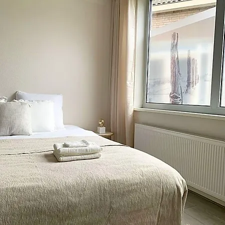 Bed & Breakfast Sea Soon Den Burg