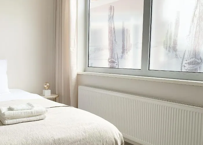 B&B Sea Soon 덴버크