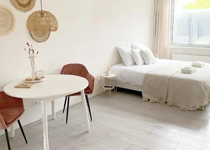 Sea Soon Couette-café Den Burg