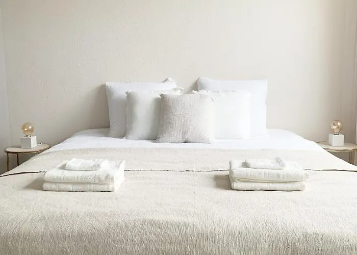 B&B Sea Soon 덴버크