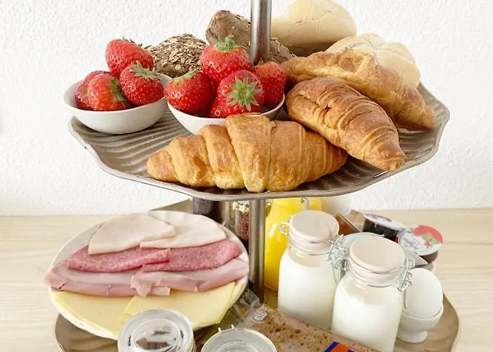 Sea Soon 3* Den Burg