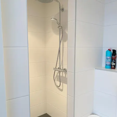 فندق مبيت وإفطار Sea Soon 3*